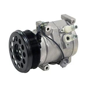 Denso AC Compressor 447200 | eBay