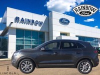 2017 Lincoln MKC Select - $279 B/W
