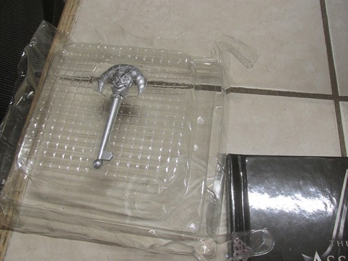 Assassin's Creed Brotherhood Collector's Edition PS3 PlayStation 3 - Picture 5 of 6