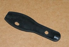 Steib, Cobra Lampe Gummiunterlage, hinten, BW, Seitenwagen, Beiwagen