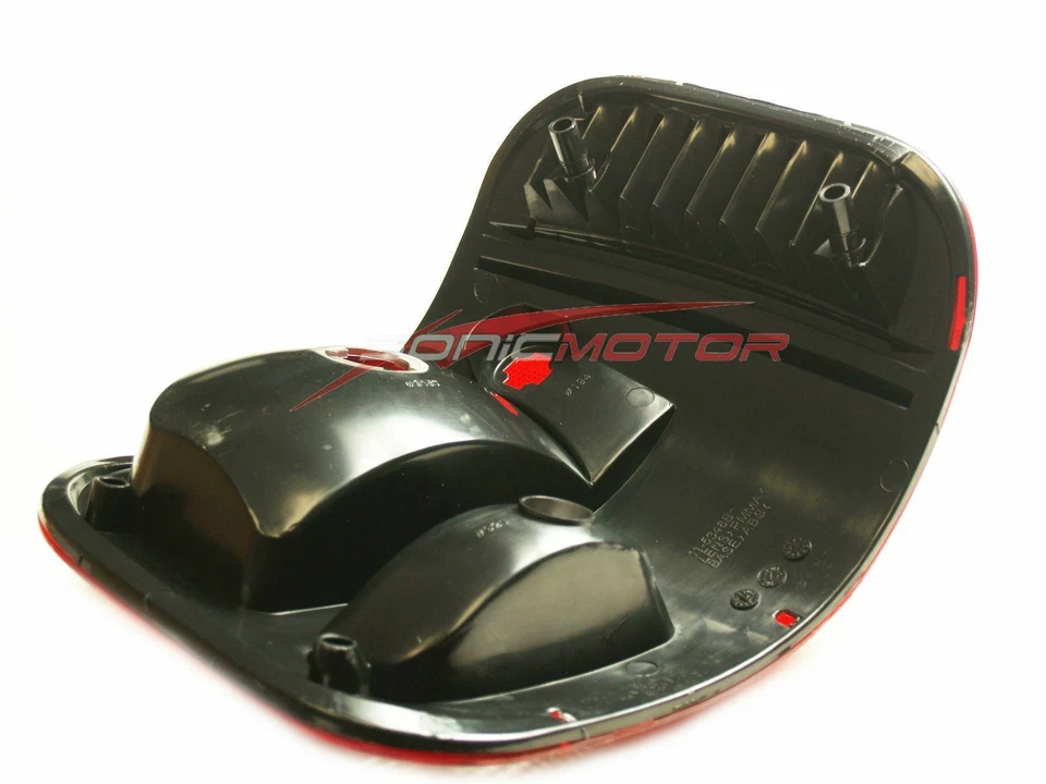 适用于 1996 - 2003 道奇 Ram 2500 Van Driver 侧尾灯尾灯 LH — 第 3/4 张图片