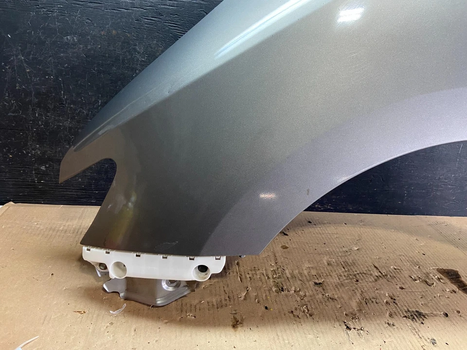 Nissan Quest 2011 a 2017 conductor delantero izquierdo lado izquierdo guardabarros L9269 Foto 3 de 4