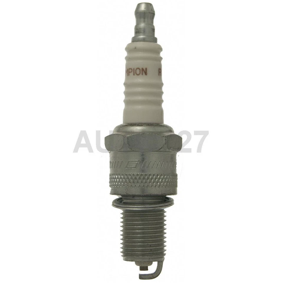 Bujía Champion 3 piezas para Chevrolet Sprint 1987-1992 Foto 3 de 3