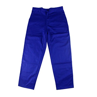 Welding Trousers Fireproof Flame Retardant Fire Resistant Protective Pants