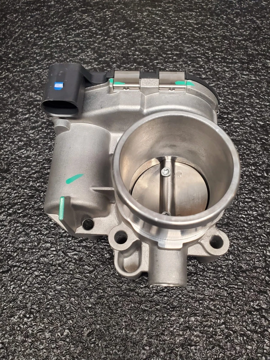 New! Can-Am Maverick X3 Turbo RR XRC 23 Throttle Body 420893149  