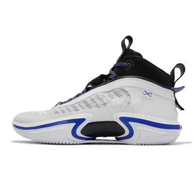 【NIKE】ナイキ AIR JORDAN XXXVI PF エア ジョーダン XXXVI PF Nike Air Jordan XXXVI PF 36 Royal Blue White Black Men