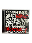 No Doubt Rock Steady Intro Hella Good Hey Baby Making Out Detective #M-N-O