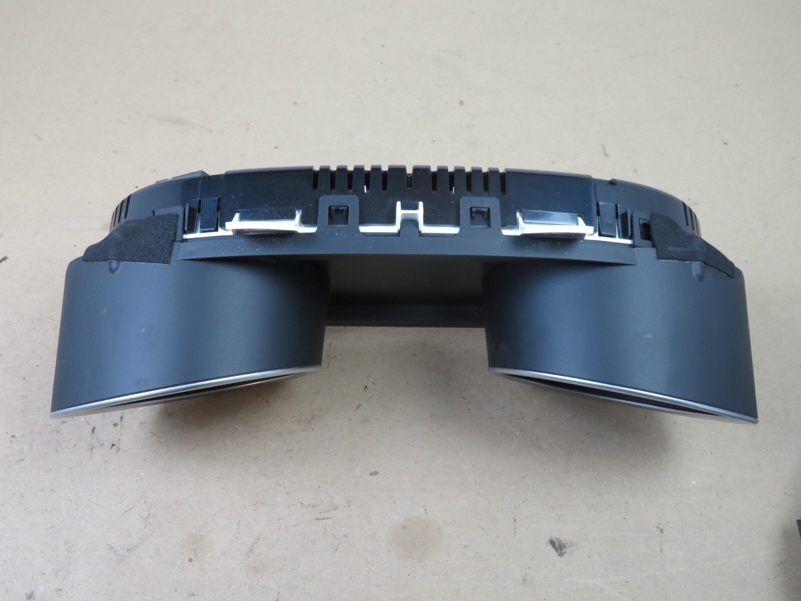 2014-2017 MASERATI GHIBLI DASH PANEL SPEEDOMETER INSTRUMENT CLUSTER GAUGES OEM