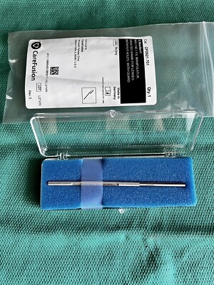 Manipolatore Oftalmico V. Mueller Lester IOL OP0921-603 - Usato - Strumento Chirurgico