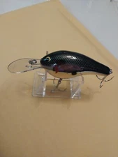 Vintage Bagley Crankbait Db3 Used
