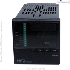 Omron ES100X-AAWH01FE Digital Controller
