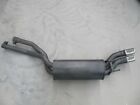 <!--F#f_0-->HOLDEN ADVENTRA MUFFLER EXHAUST V8 REAR TIP GENUINE ORIGINAL STOCK<!--F/-->