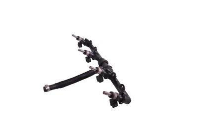 BMW S 1000 XR Einspritzd�sen Kit D�sen 2X10 2018 21702103 - Bild 1 von 4