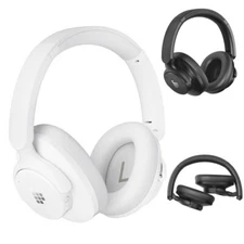 Bluetooth Headphones Single Feed Noise Cancelling Over-Ear Headphones Tronsmart