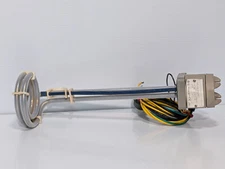 Process Technology HXFL.5105-R13C-PTL-I Immersion Heater, 500 W, 120 VAC, 16" H