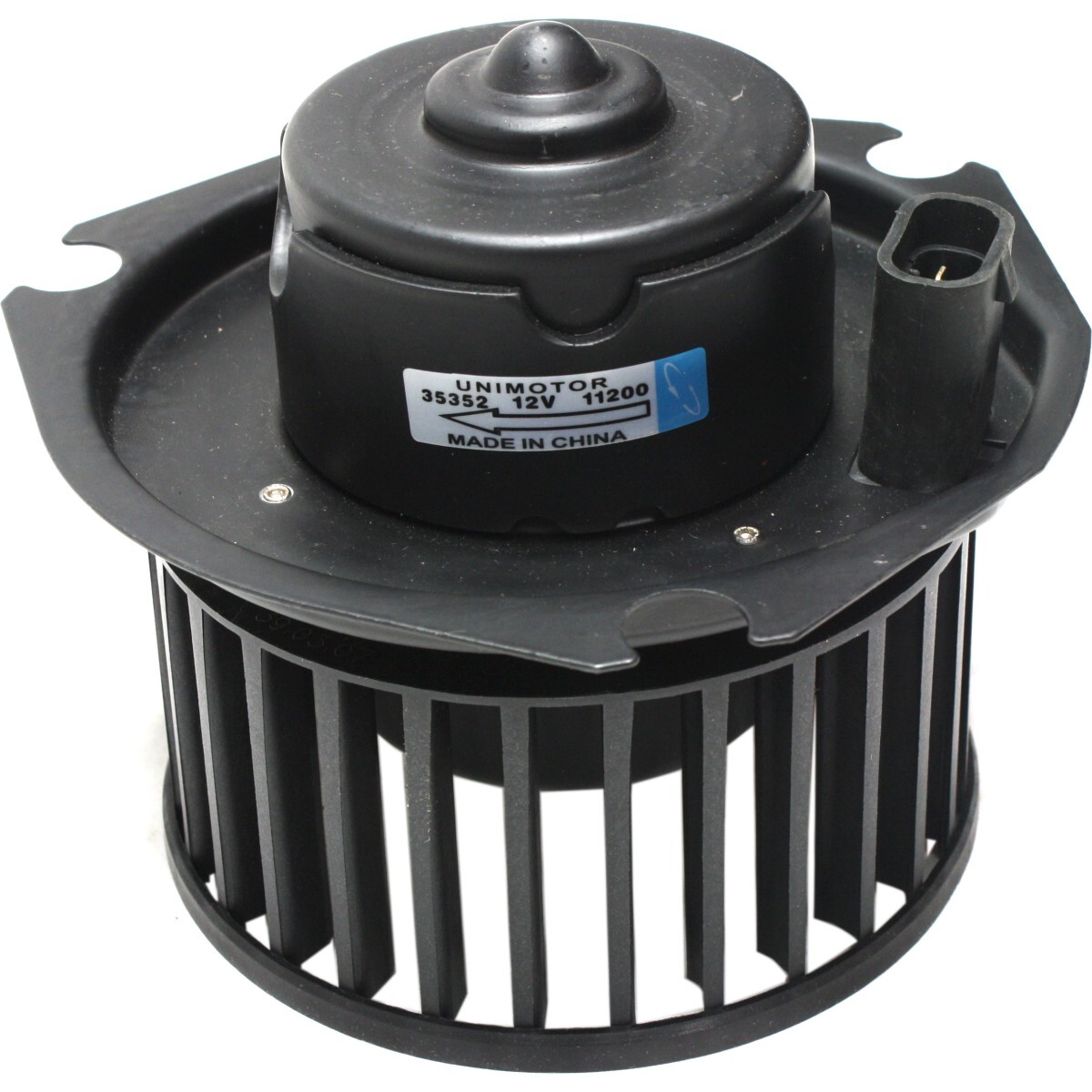 35352 4-Seasons Four-Seasons Blower Motor New for Chevy Olds Cutlass Coupe Sedan