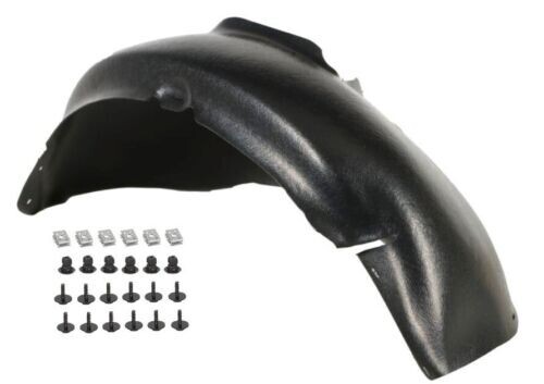 PARE-BOUE DE PASSAGE DE ROUE AVANT DROITE + CLIPS VW GOLF PLUS V 10.03-12.13 - Foto 1 di 1