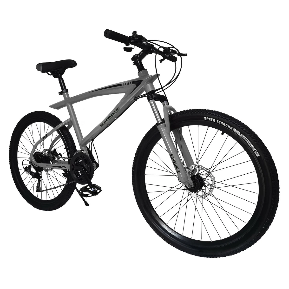 Polygon 26 hotsell mountain bike