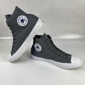 chuck taylor ii lunarlon