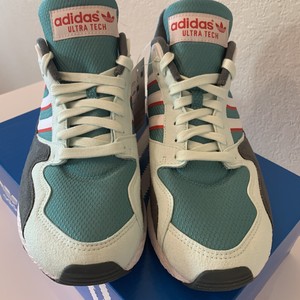 adidas ultra tech green
