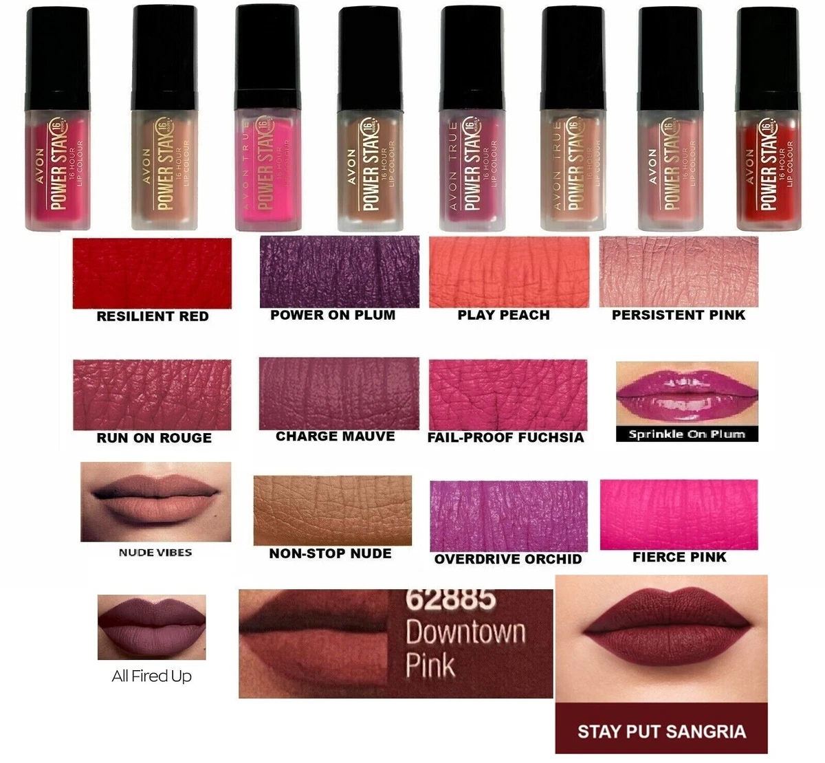 Lipstick on sale that lasts