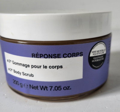 MATIS Response Body Medium Body Peeling 2*200g