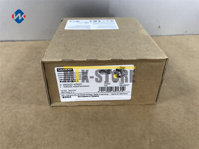 1PCS Brand New Siemens 3RV2021-4DA25 Circuit Breaker