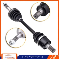 Rear Left Right For Kawasaki Brute Force 750 2007-2018 CV Axle KVF6502006