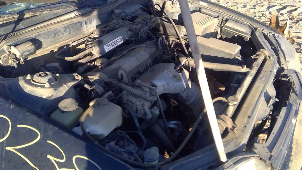 Toyota Camry 1992 1993 1994 1995 1996 conjunto de culata OEM 2,2 L Foto 2 de 4