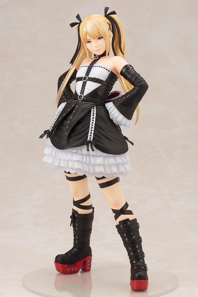 ARTFX J Marie Rose 1/6 Scale Figure DEAD OR ALIVE 5 Last Round