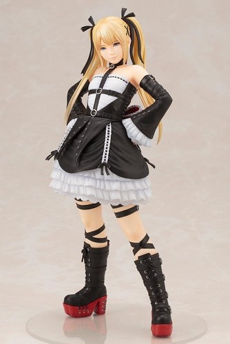 ARTFX J Marie Rose 1/6 Scale Figure DEAD OR ALIVE 5 Last Round Kotobukiya NIB! - Picture 1 of 2