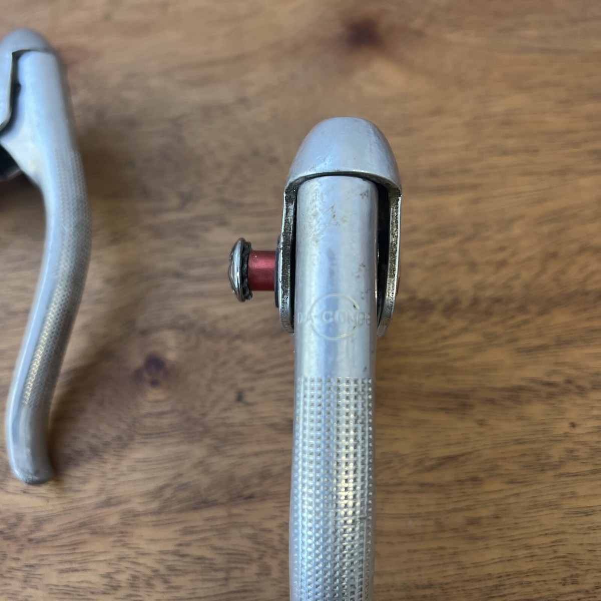 Paire leviers de frein Nitro / Aerox - Pièces Freinage sur La Bécanerie