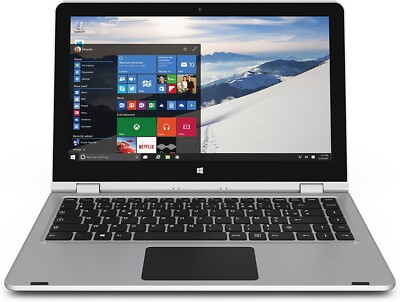 Archos 503401 Tablet Touchscreen 13.3 128GB Windows 10 Bluetooth,