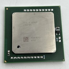 INTEL XEON Core PROCESSOR 3.0GHZ 1MB 800MHZ SL7PE Socket 604 w/ Warranty