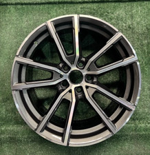 18x7.5 Bmw 230i M240 430i 330e M340i 330i 780 2019-2024 Oem Wheel Rim 6883522