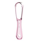 Oral Hygiene Tongue Brush Cleaning Tool Stainless Steel Tongue Scraper Care   ➦