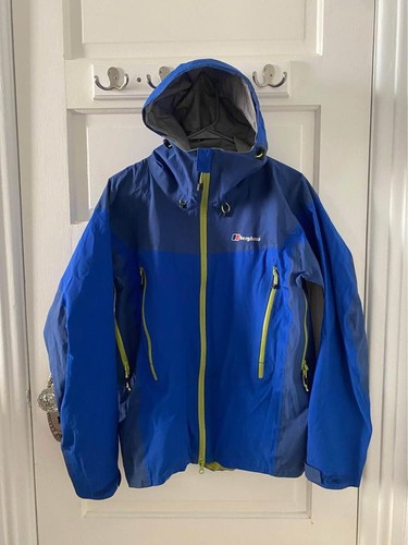 Goretex hardshell rain jacket | eBay