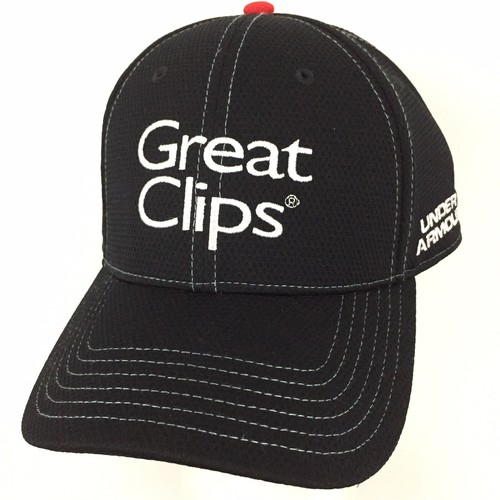 Kasey Kahne Hendrick Motors Cap Nascar Racing #5 Logo Under Armour Baseball Hat - Picture 6 of 12