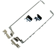 New For HP 15-BS 15-BW 925297-001 15-BS000 15-BS015DX BS030NR Lcd Hinge w/Cover