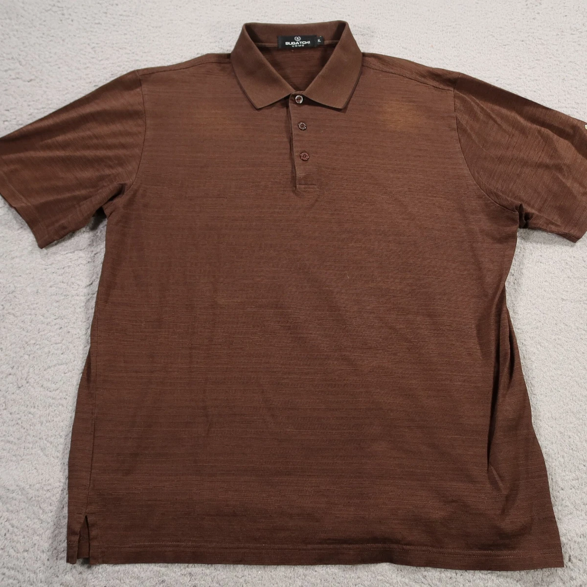 100 mercerized sales cotton golf shirts
