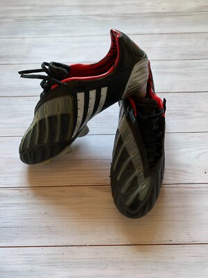Adidas Predator Powerswerve TRX SG G02722 Football Boots Soccer