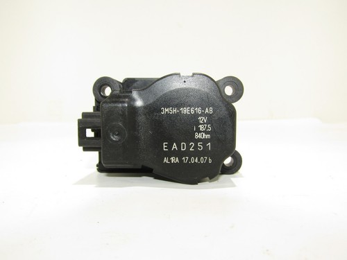 FORD MONDEO MK4 IV Stellmotor Klima Heizung heater flap actuator 3m5h-19e616-ab
