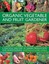 Organic Vegetable and Fruit Gardener by Michael Lavelle, Christine Lavelle | Har