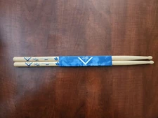 NEW VATER STEWART COPELAND LIMITED EDITION 2007 DRUMSTICKS VHSCSTDLE
