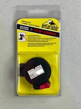 Butler Creek Flip-Open Scope Cap 09A EYE 37.7mm 