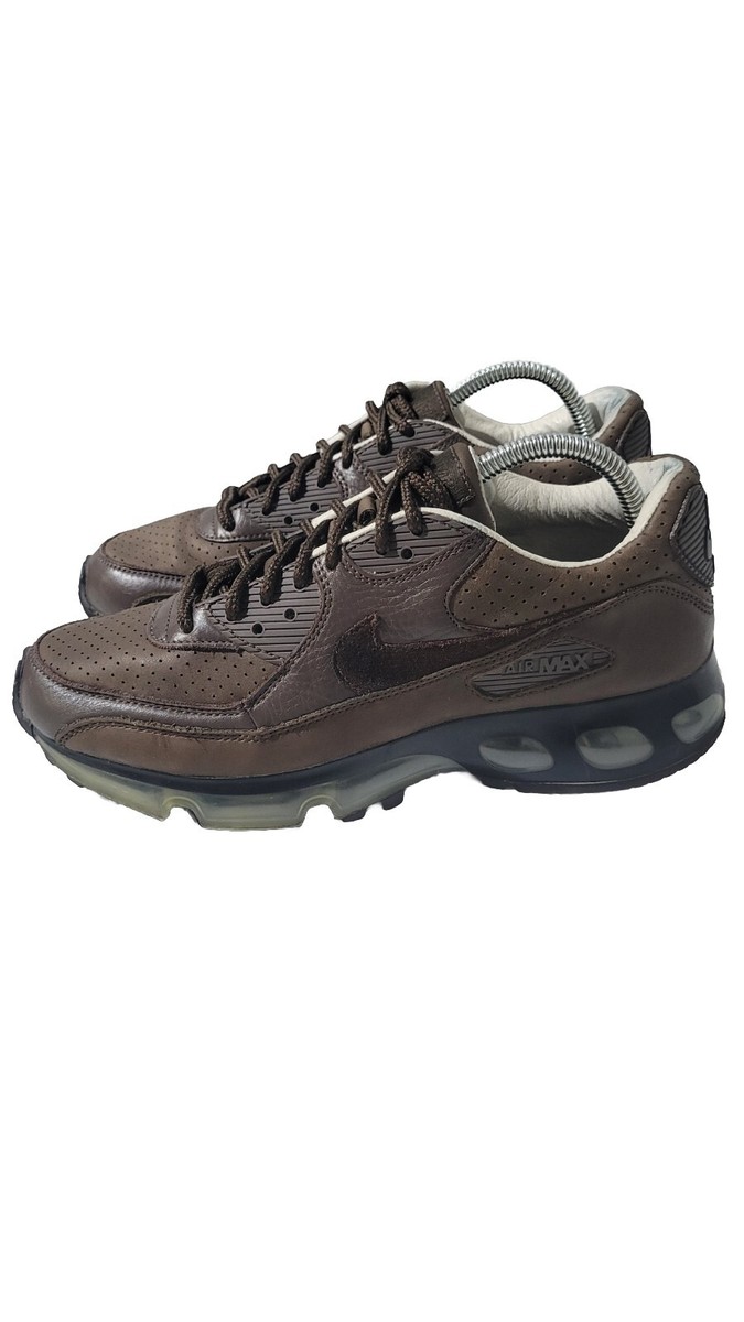 Size 7.5 - Nike Air Max 90 360 One Time Only for sale online  display picture 1