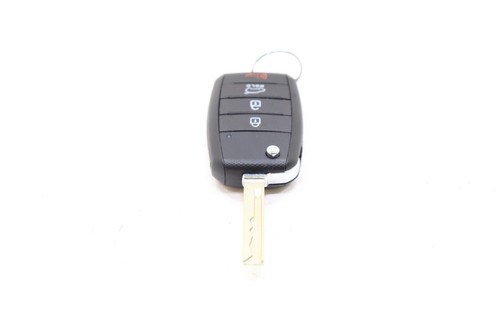 2019 - 2020 KIA SORENTO SMART REMOTE KEY FOB ENTRY TRANSMITTER OEM - Picture 2 of 9