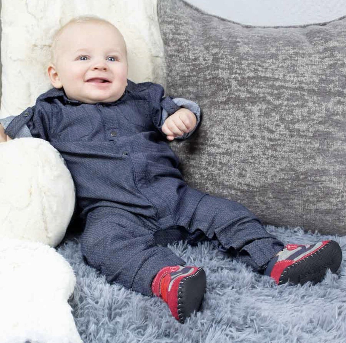 Pediped Originals Cliff Shoes Size Months)