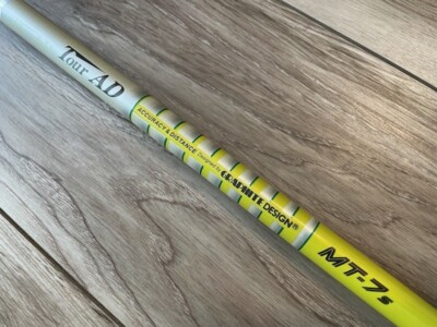 Adaptateur Shaft Graphite Design Tour AD DI-7x X Pour Callaway - Longueur 43", Rigidité X, Occasion