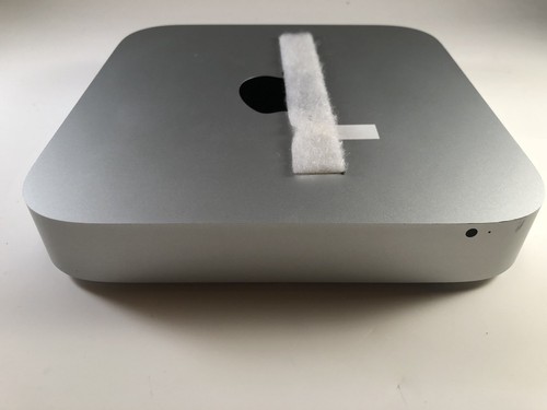 Apple Mac Mini A1347 Mid-2011 Intel Core i5 2.3 GHz 8 GB RAM 500 GB HDD 🍎🍎🍎 - Picture 4 of 4